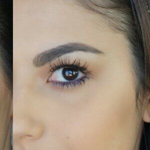 Brunette - Bundle Precision Brow Liner & Volumizing Brow Tint